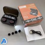 هندزفری بلوتوثی مدل M30pro