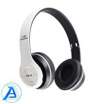 هدفون بلوتوثی مدل P47