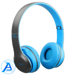 هدفون بلوتوثی مدل P47