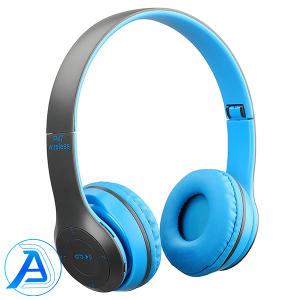 هدفون بلوتوثی مدل P47
