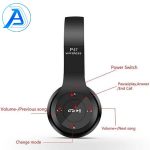 هدفون بلوتوثی مدل P47