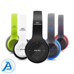 هدفون بلوتوثی مدل P47