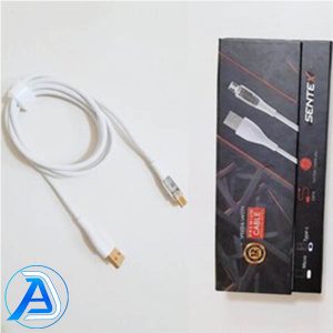 کابل شارژرسوپر فست تایپ سی ،سنتکس(sentex)