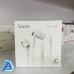 هندزفری سیمی هوکو مدل m101 pro