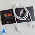 کابل شارژرسوپر فست تایپ سی ،سنتکس(sentex)