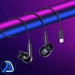 هندزفری سیمی هوکو مدل m101 pro