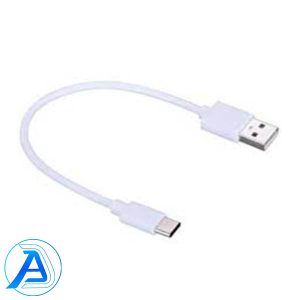 کابل شارژ SENTEX مدل P02 – کابل کوتاه مخصوص پاوربانک