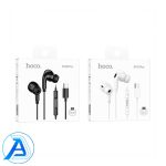 هندزفری سیمی هوکو مدل m101 pro