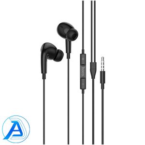 هندزفری سیمی هوکو مدل m101 pro