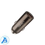 شارژر فندکی ال دینیو LDNIO مدل C331