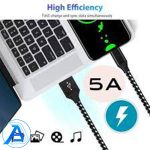 کابل تبدیل USB به USB-C وی اسمارت مدل vs-63