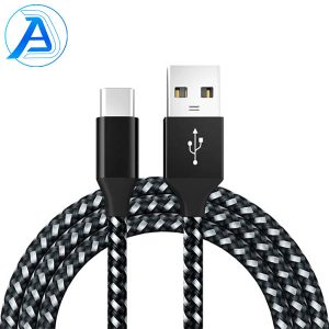 کابل تبدیل USB به USB-C وی اسمارت مدل vs-63