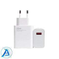 آداپتور 33 وات شیائومی اورجینال