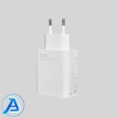 آداپتور 33 وات شیائومی اورجینال